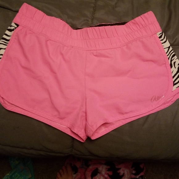 Aero lounge shorts - Picture 1 of 1